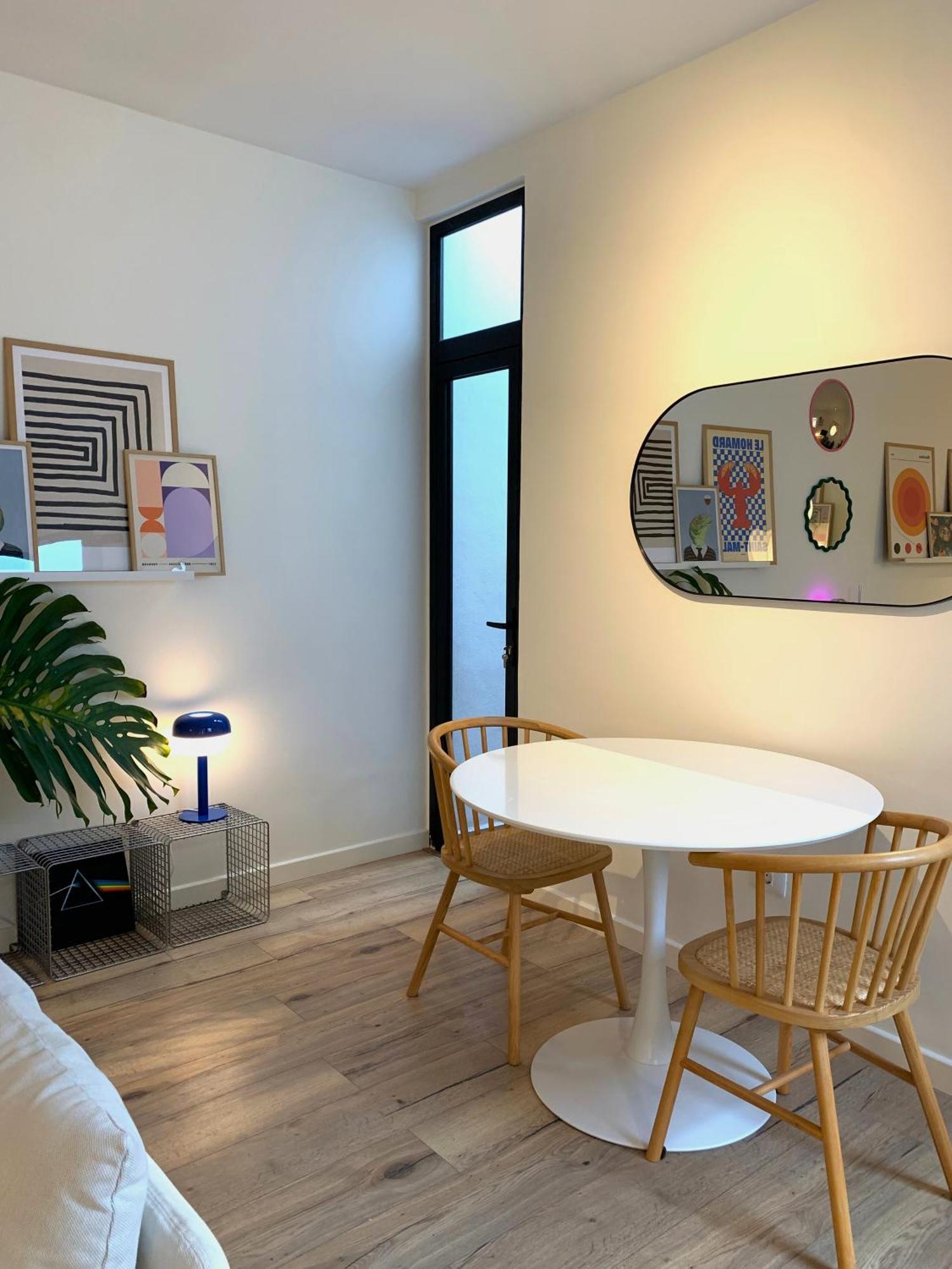 Nordic! 1 Bedroom Apartment Puerto de la Cruz (Tenerife) Exterior foto
